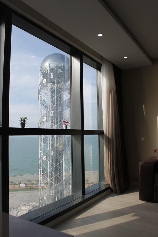 Batumi Porta Tower 1611 Apartment Exterior photo